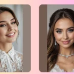 Romantic and Whimsical: 17 Wedding Hair Ideas to Inspire You