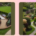 Glorious Gardens: 19 Outdoor Landscaping Ideas for Small Yards**  
**