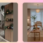 Making Magic in Small Spaces: 19 Apartment Decorating Ideas for Luxury on a Budget