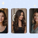 Anime-Inspired Hairstyles for the Sporty Mom