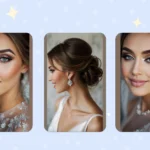 Fabulous on Your Big Day: 16 Trending Bridal Makeup Ideas