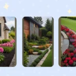 Gardening Goals: 17 Flourishing Flower Ideas for Your Backyard**  
**