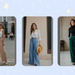 The Trousers Transformation: 18 Stylish Outfit Ideas You’ll Love