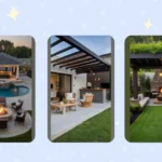 Backyard Bliss: 21 Inspiring Patio Ideas That Won’t Break the Bank**  
**