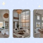 Nature Meets Style: 22 Rustic Ideas for Your Cozy Lake House**  
**