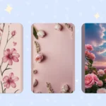 Refresh Your Lock Screen: 15 Girly Pink iPhone Wallpapers