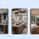 Culinary Paradise: 20 Designer Kitchen Ideas for Every Taste