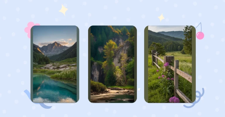 Journey to the Heart: 21 Nature Photography Ideas for Every Adventurer