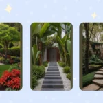 Shade Sensations: 15 Must-Try Ideas for Your Garden Makeover