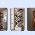 Elevate Your Decor: 18 Fantastic Corner Shelf Ideas