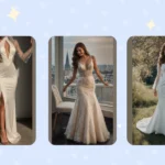 19 Classy Wedding Dresses That Radiate Timeless Elegance