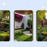 Reduce the Clutter: 17 Minimalist Front Yard Ideas to Try