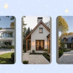 European Exterior Excellence: 21 Design Ideas that Inspire