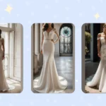 Unleash Your Inner Bridezilla: 22 Trumpet Dress Inspirations