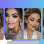 16 Bridal Makeup Inspirations for Every Eye Color in 2025