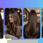 19 Rich Brown Hair Color Ideas to Elevate Your Look This Season