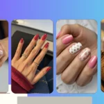 21 Playful Polka Dot Nail Designs for Every Mood