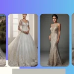 Dazzle and Delight: 15 Beaded Wedding Dress Ideas for Every Bride