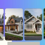 Mountain-Modern Craftsman House Plans: Finding Your Cozy Oasis