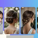 Buns, Curls, and Bridesmaids: 19 Hair Ideas for Every Length