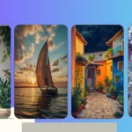 Vibrant Vibes: 22 Artistic Wallpaper Ideas to Spice Up Your Device