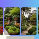 15 Shade Garden Ideas to Transform Your Yard