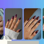 **Chill Out with 17 Trendy Winter Nail Ideas for 2025**