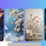 20 Aesthetic Desktop Wallpapers to Transform Your Devices into Dreamland