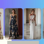 Embrace Your Inner Flower Child: 21 Long Floral Outfit Ideas for Every Occasion