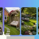 Transform Your Small Spaces: 19 Outdoor Garden Design Ideas for Modern Landscaping