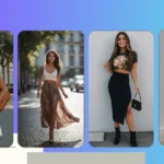 Dazzling Tank Top Outfits That Will Make You Shine This Summer