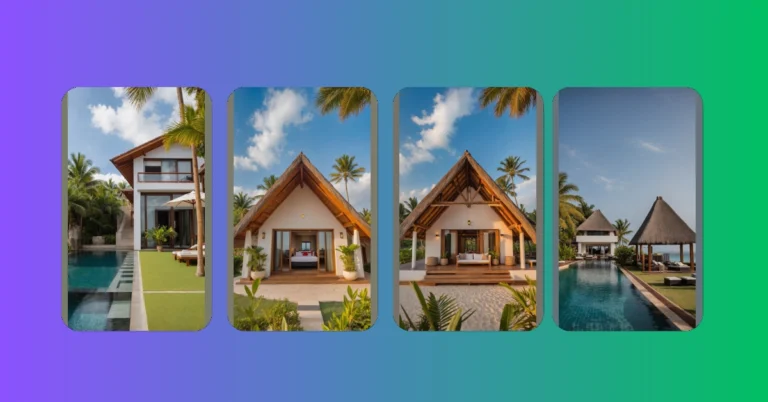 Unwind in Style: 15 Tropical Hotels You Shouldn’t Miss