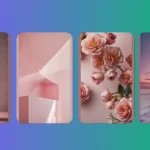 Pretty in Pink: 15 Trendy iPhone Wallpaper Inspirations