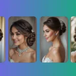 Hair to Impress: 19 Bridesmaid Updo Inspirations That Wow!