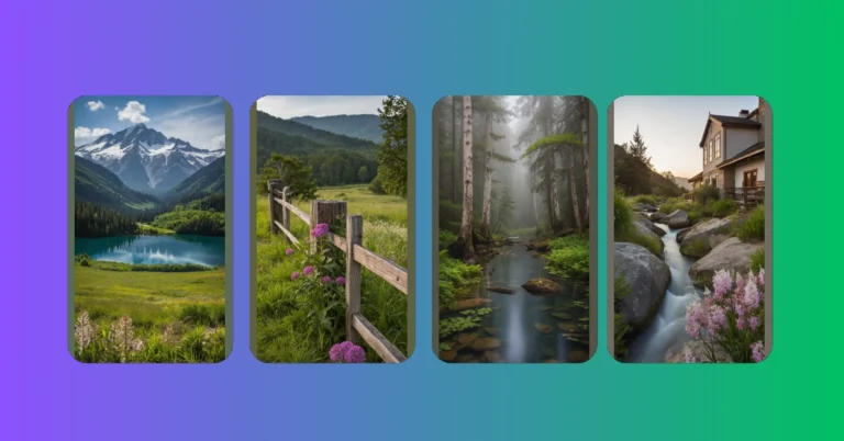 Adventures in Nature: 21 Photography Ideas to Inspire You