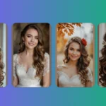 Curl Power: 15 Loose Curls Wedding Hairstyles That Wow**  
**