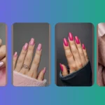 Chic & Sassy: 19 Reasons to Love Hot Pink Nails