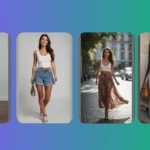 The Ultimate Guide to Stylish Tank Top Combos: From Casual to Classy