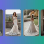 The Ultimate Guide to Trumpet Wedding Dresses: 22 Fabulous Options