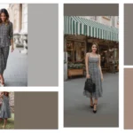 Your Ultimate Guide to Gingham Dresses: 16 Vibrant Ideas