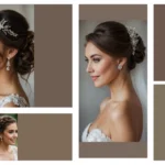 Updo Perfection: 19 Stylish Hairstyles for Bridesmaids