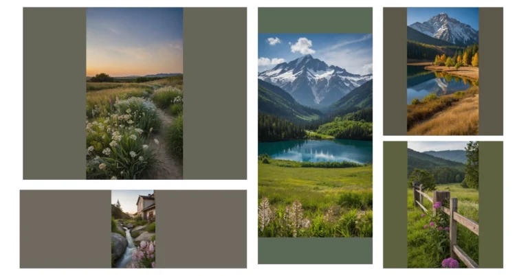 Get Your Camera Ready: 21 Nature Photography Ideas You’ll Love