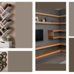 Cornered Creativity: 18 Unique Shelf Ideas for Every Space**  
**