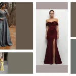 Vintage Vows: 19 Classy Wedding Dress Ideas with Timeless Allure