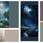 Dive into Whimsy: 20 Dreamy Wallpapers that Aren’t Just Pretty