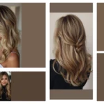 Hair Goals: 18 Blonde Brown Hair Inspirations