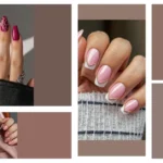 Nail Art Fun: 19 Hot Pink Nails to Brighten Your Summer