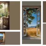 Unlock the Magic: 22 Bewitching Window Wallpaper Ideas for Your Devices