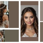 Romantic Hair Inspirations: Finding the Perfect Look for Your Wedding Day
