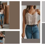 Fashion Forward: Rock Your Tank Top Like a Pro!